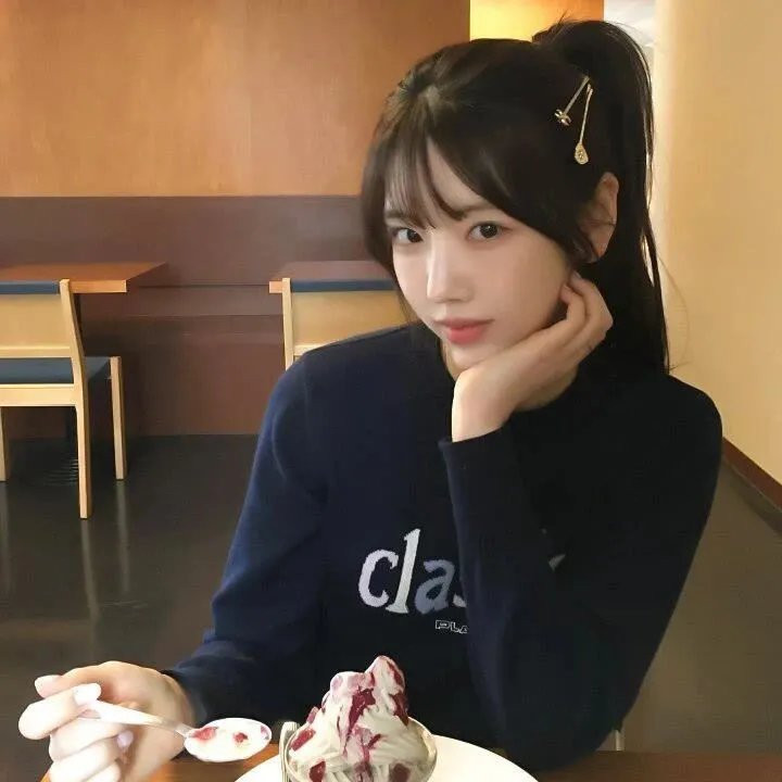 讨厌的女人